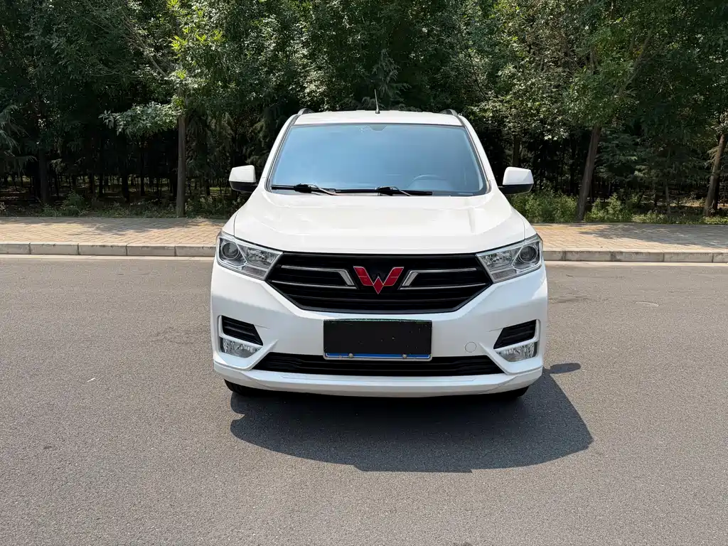 Wuling Hongguang 2023