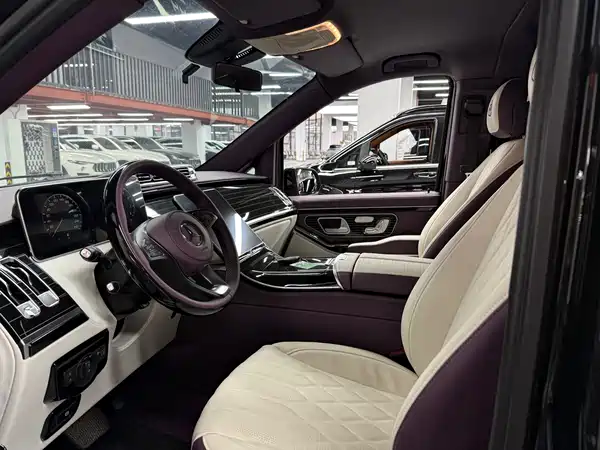 Mercedes-Benz Vito 2019