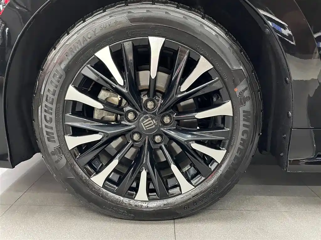 Toyota Vellfire 2024 — фото 15