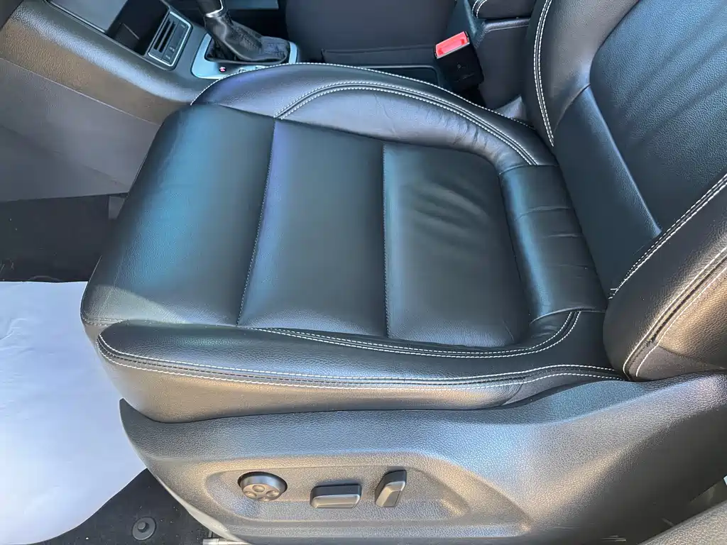 Volkswagen Tiguan 2018 — фото 10