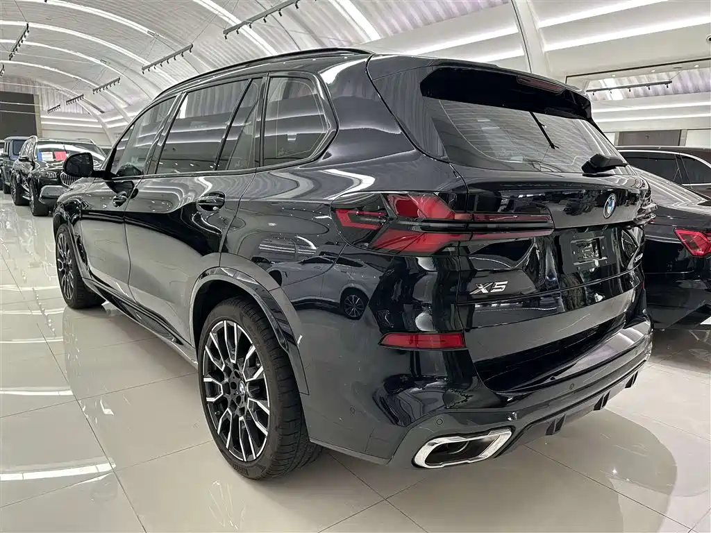 BMW X5 2026 — фото 19