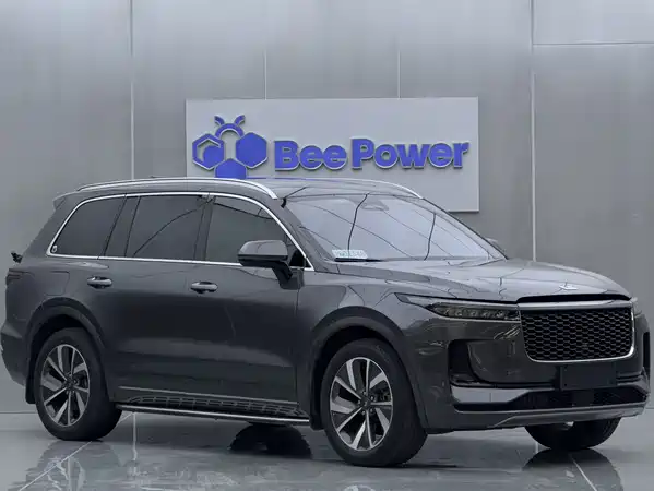 Li Auto ONE 2021