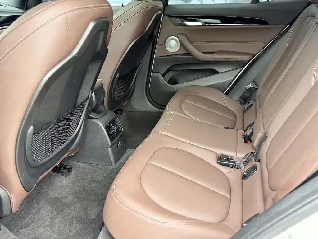 BMW X2 2020 — фото 19