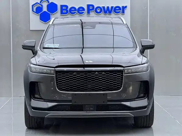 Li Auto ONE 2021