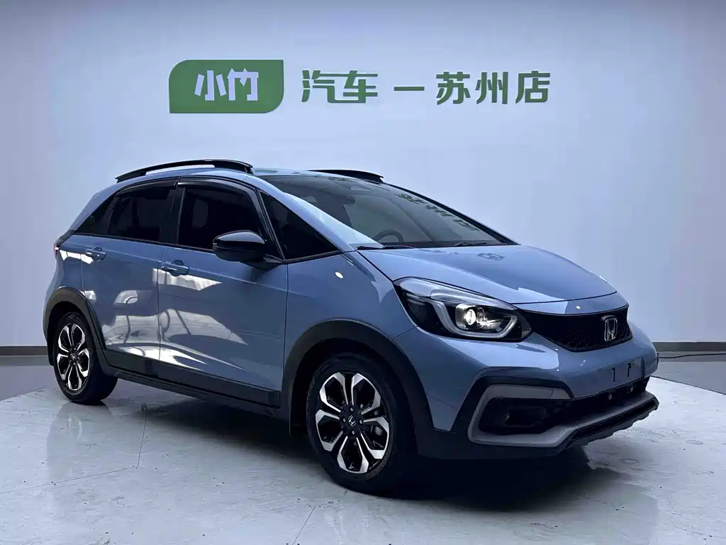 Honda LIFE 2021