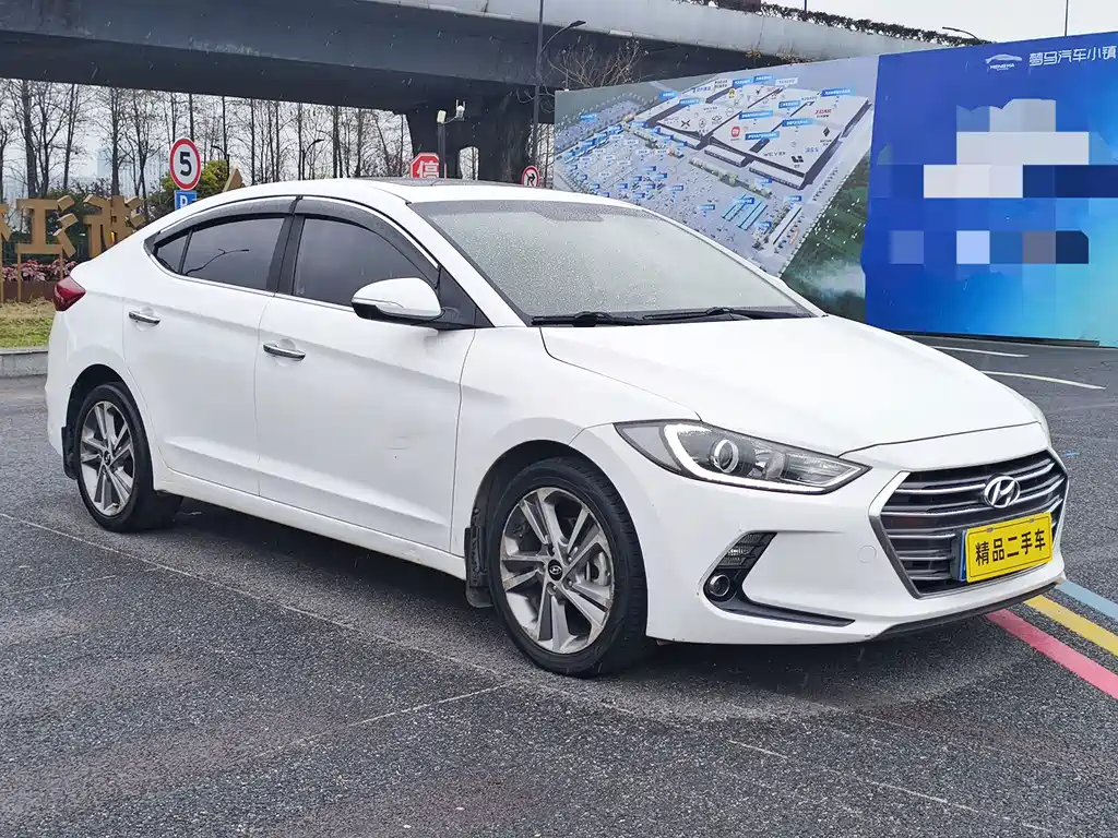 Hyundai Celesta 2018 — фото 3