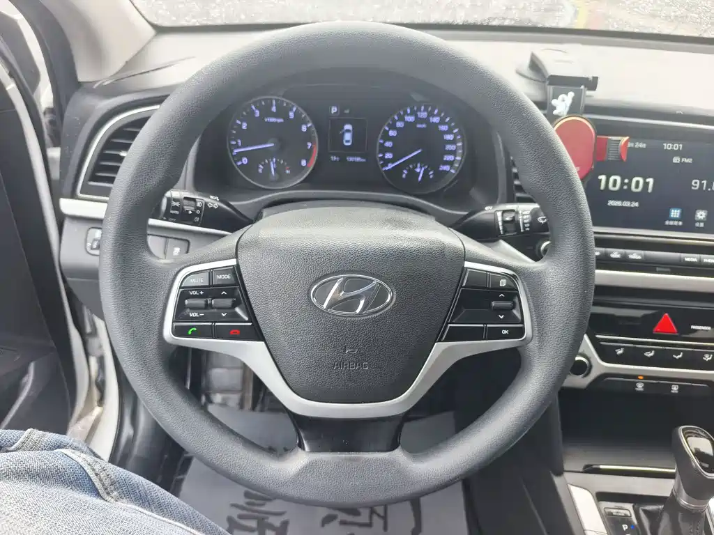 Hyundai Celesta 2018 — фото 15