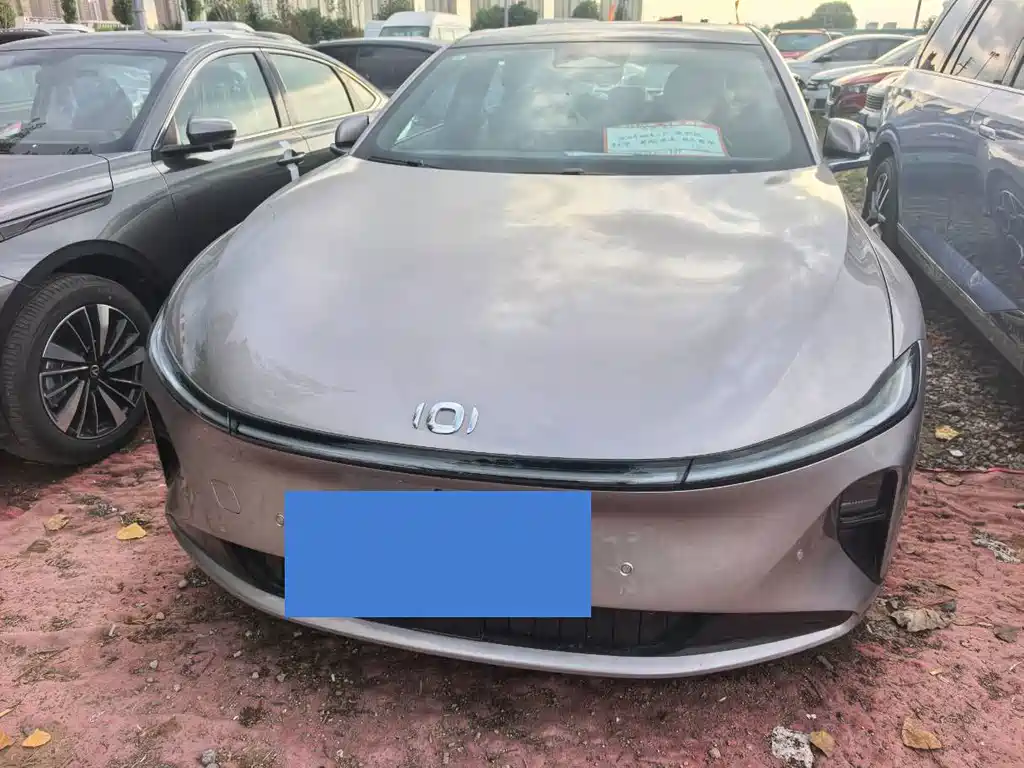 Changan Qiyuan A07 2026