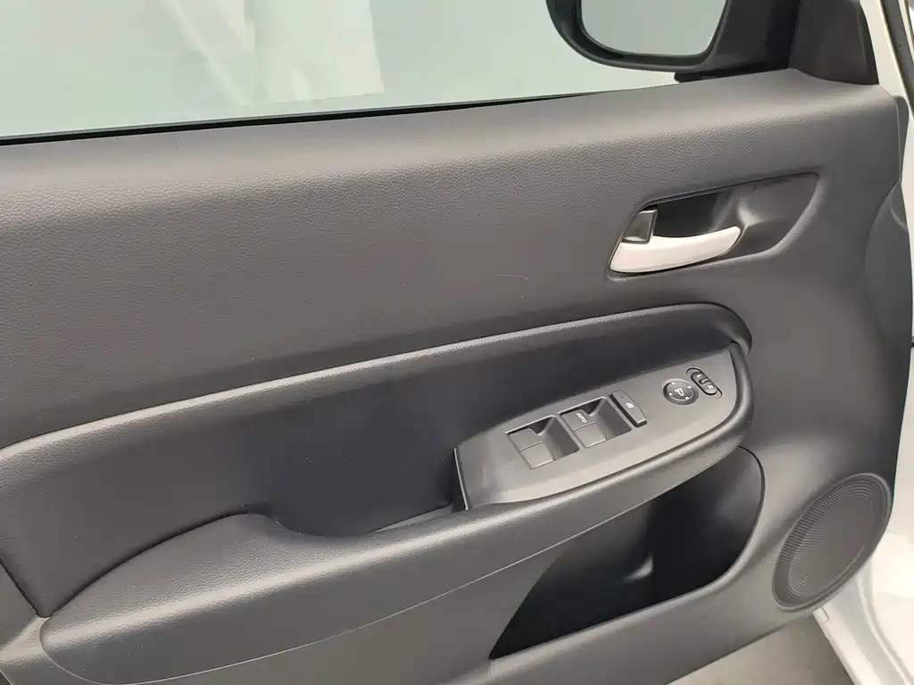 Honda Fit 2021 — фото 10