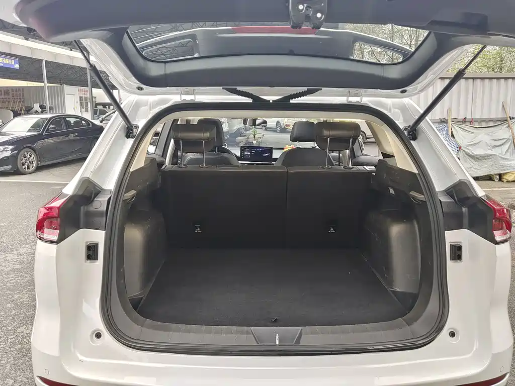 Haval H6 2023 — фото 14