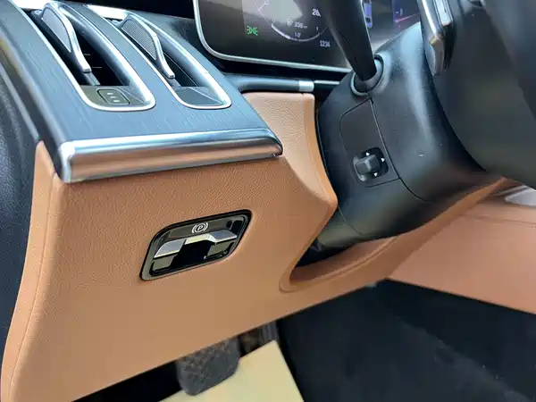 Mercedes-Benz S-Class 2023