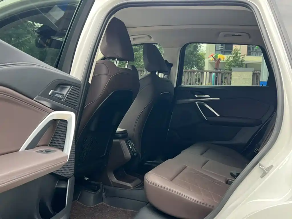 BMW X1 2023 — фото 18