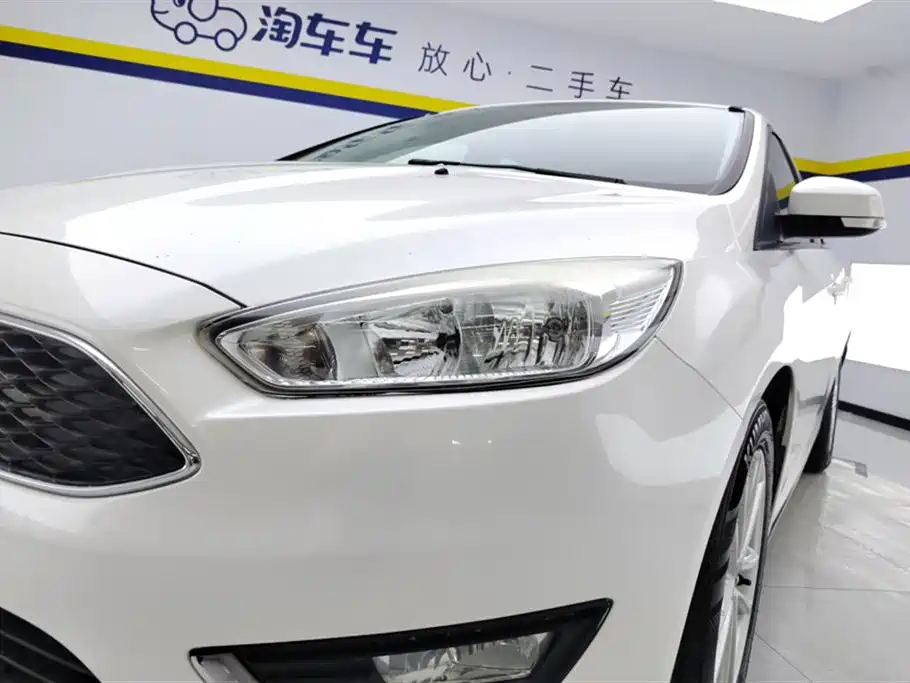 Ford Focus 2016 — фото 5