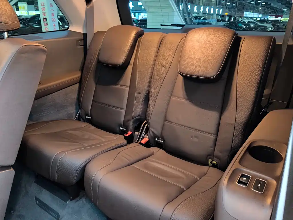 Mercedes-Benz GLS 2021 — фото 17