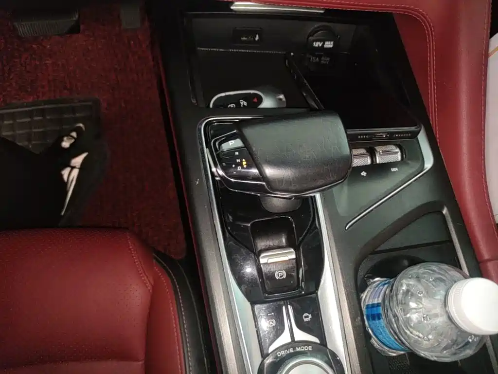 Changan CS75PLUS 2020 — фото 14