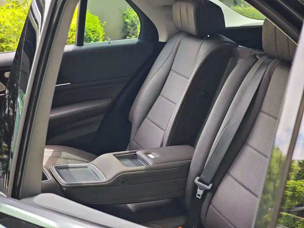 Mercedes-Benz GLE 2022 — фото 12
