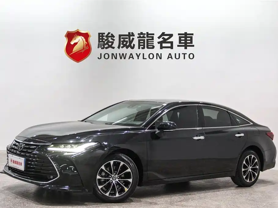 Toyota Avalon 2023 — фото 1