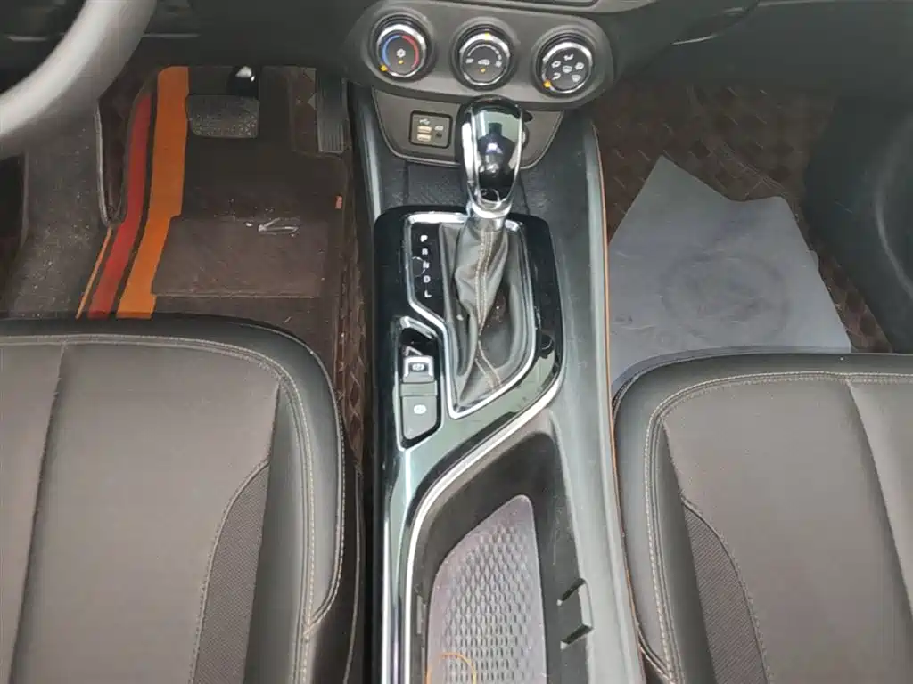 Buick Verano 2022 — фото 14