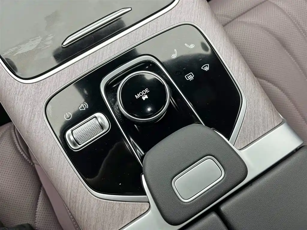 Chery Tiggo 9 2025 — фото 19