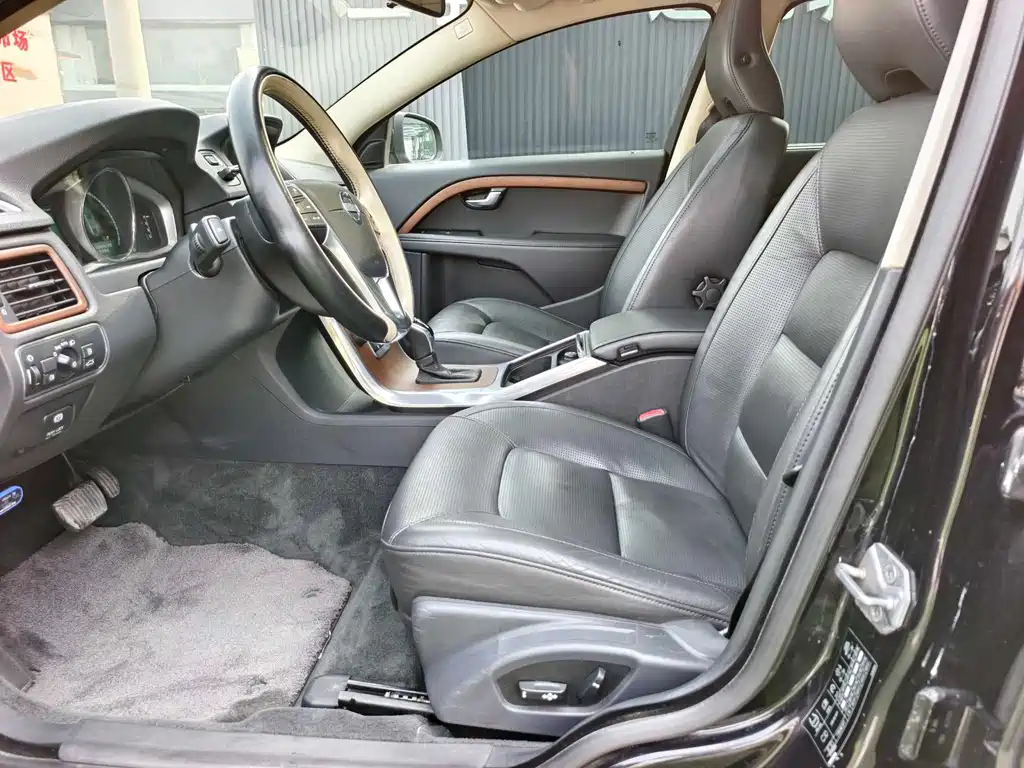 Volvo S80L 2015 — фото 11