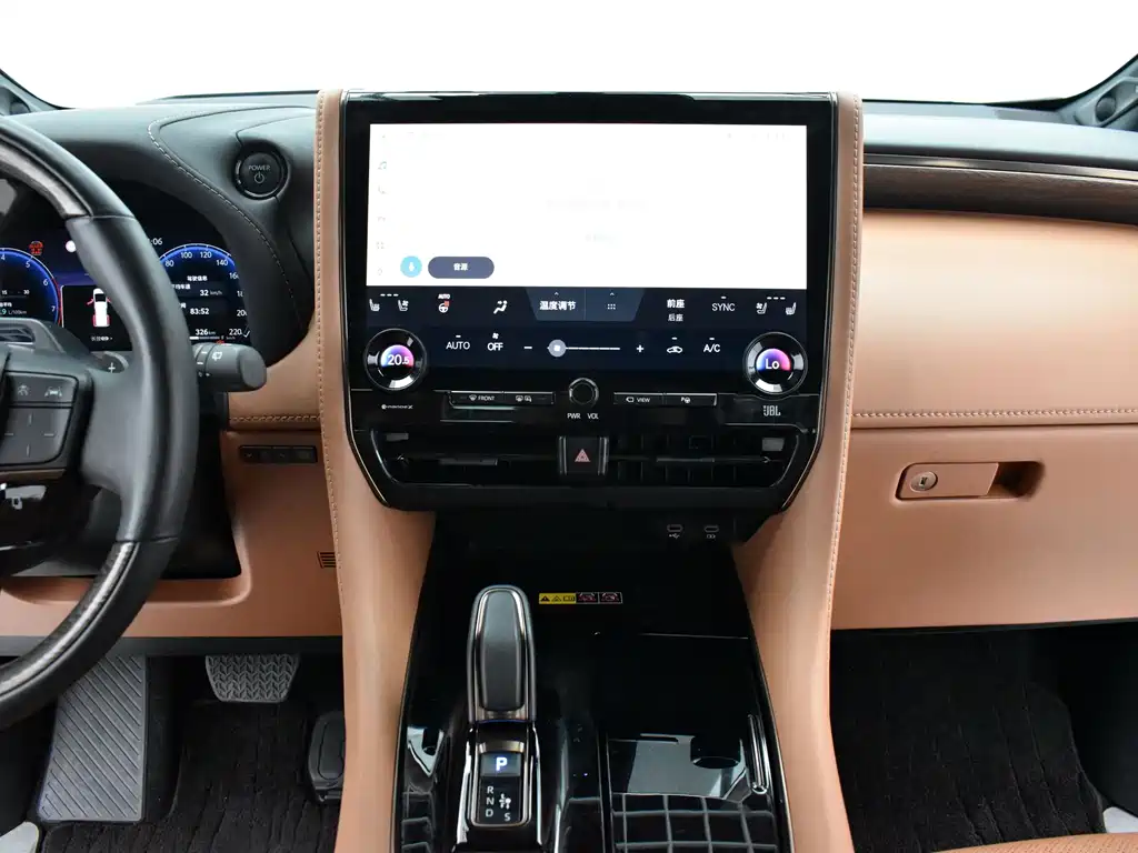 Toyota Vellfire 2024 — фото 8
