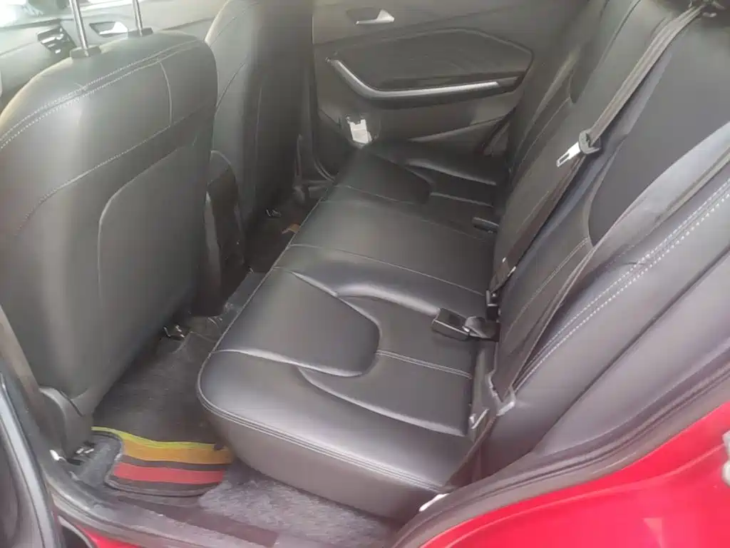 Chery Tiggo 3x 2020 — фото 17
