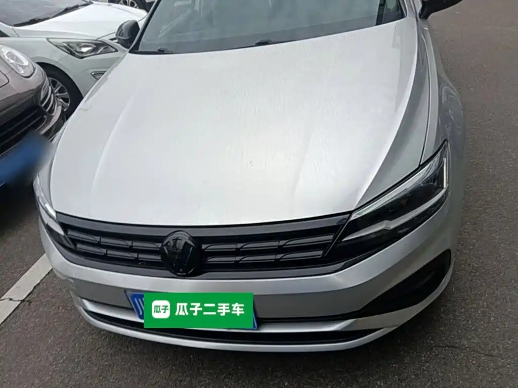 Volkswagen Lamando 2022
