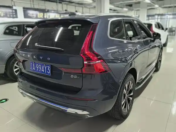 Volvo XC60 2023