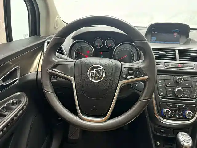 Buick Encore 2015
