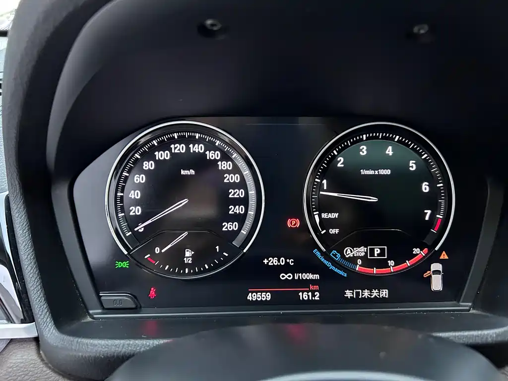 BMW X2 2022 — фото 15