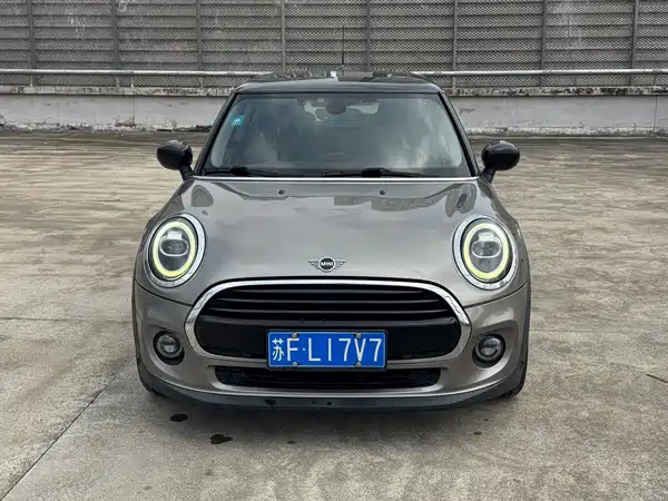 MINI MINI 2020