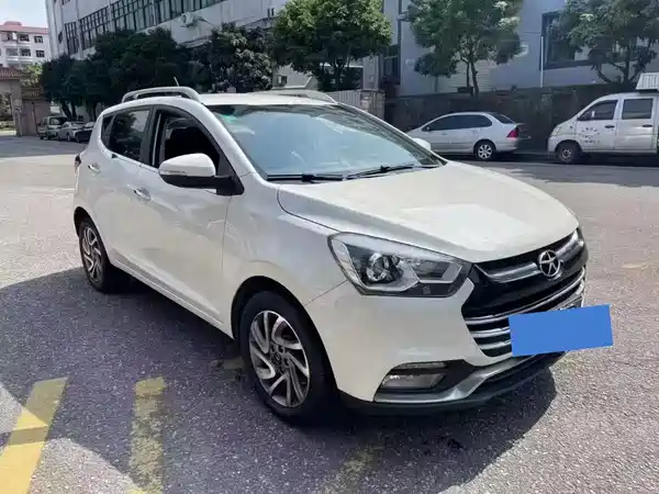 JMC Refine S2 2016