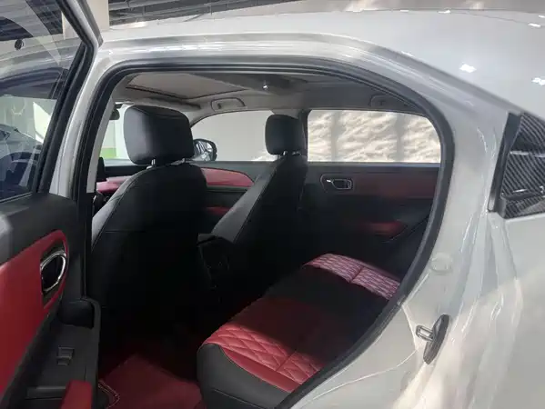 Honda XR-V 2023