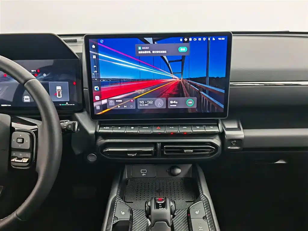 Haval Dargo PLUS 2023 — фото 12