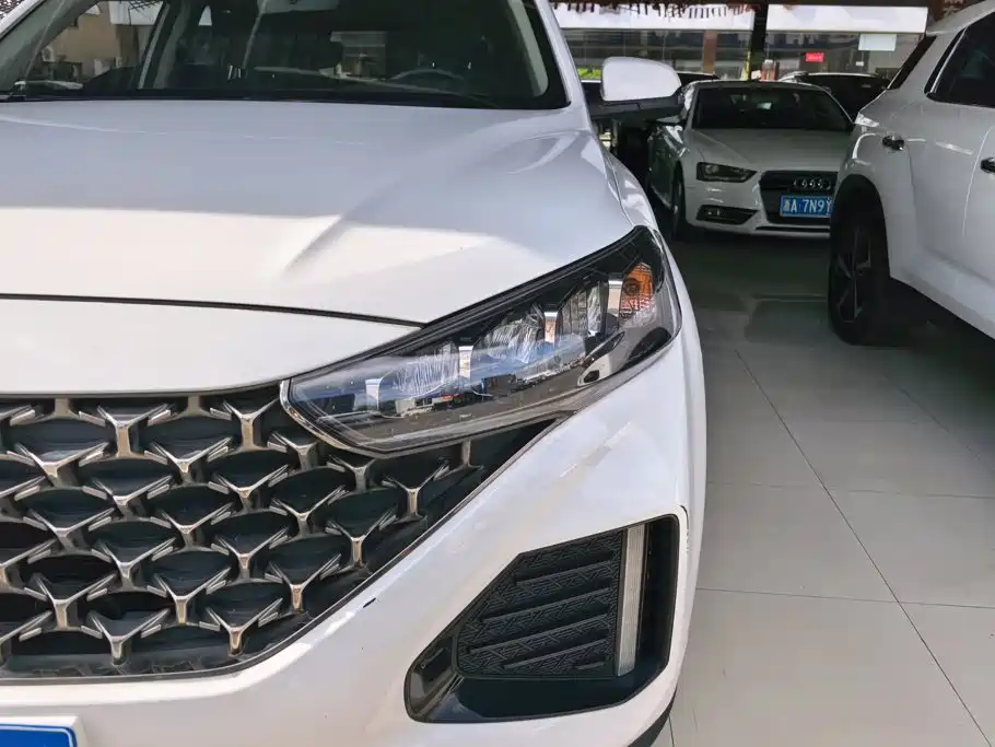 Hyundai ix35 2023