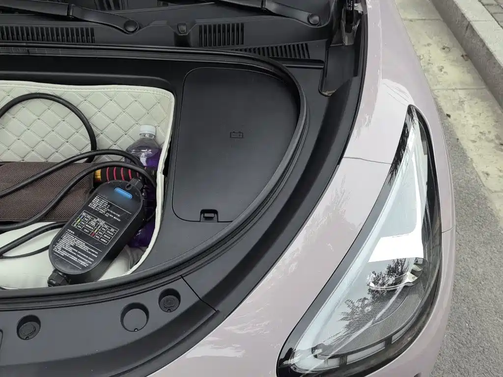 Geely Galaxy Starwish 2025 — фото 23