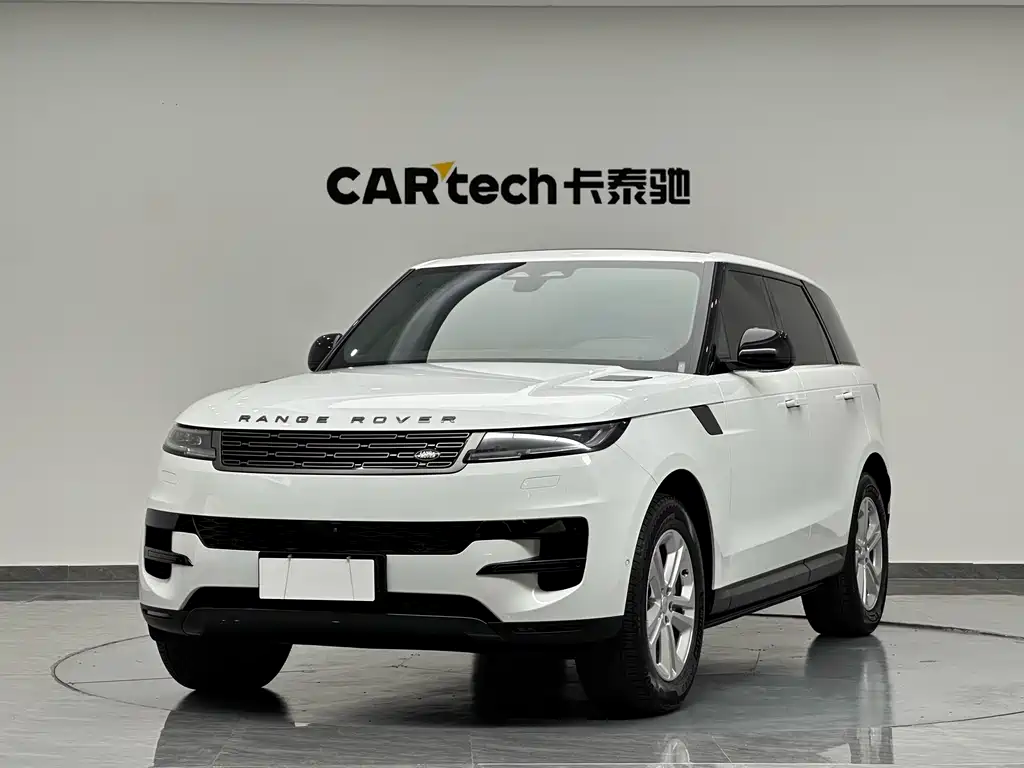 Land Rover Sport 2024