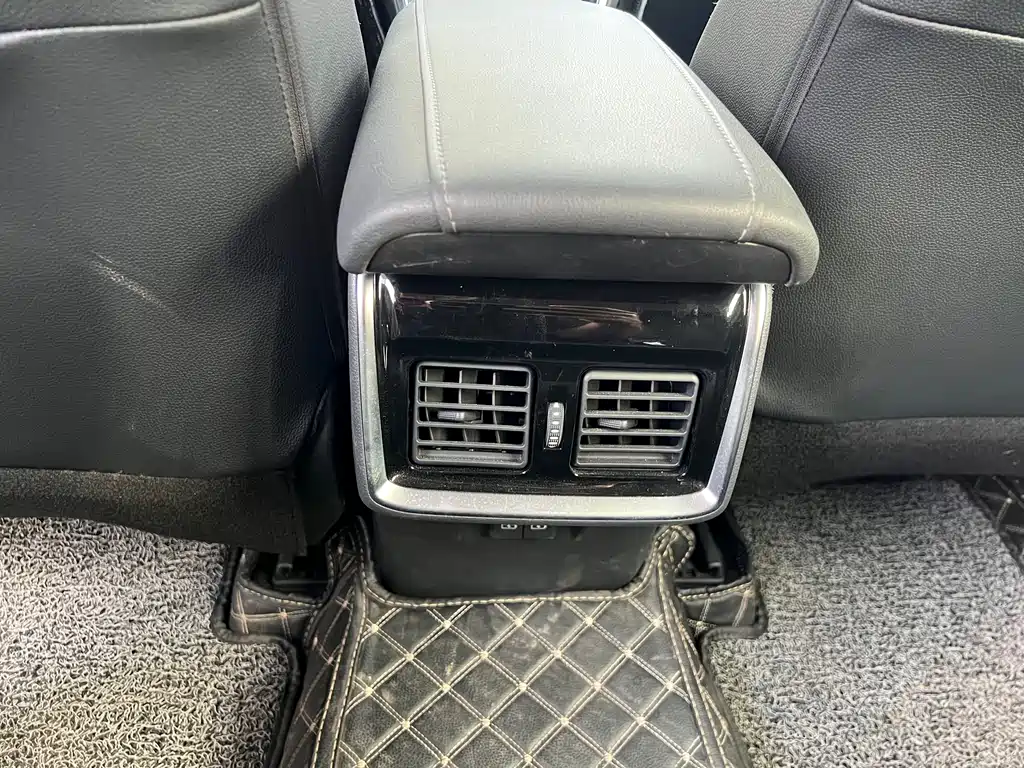 Toyota Harrier 2022 — фото 15