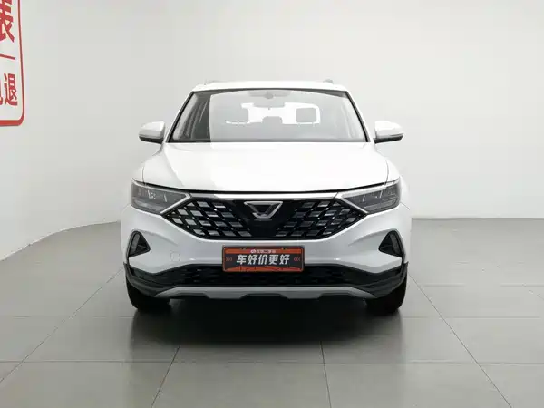 Jetta VS5 2019