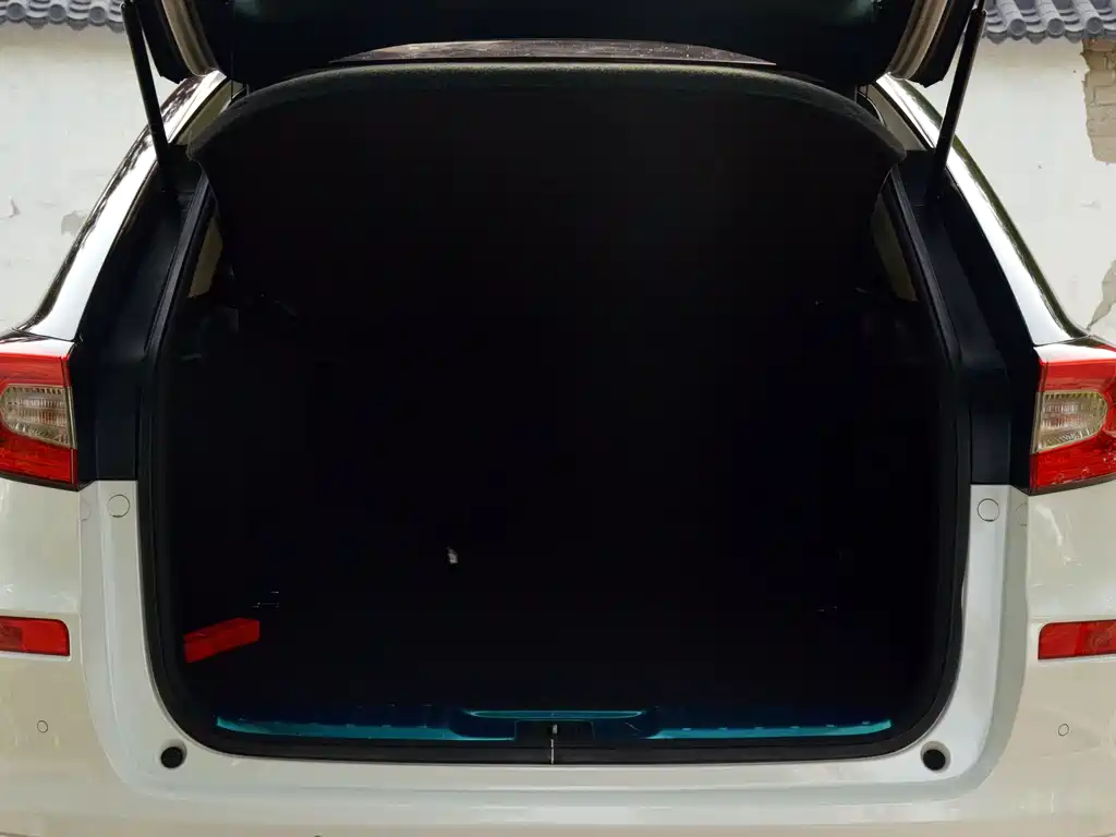 Honda Avancier 2019 — фото 5