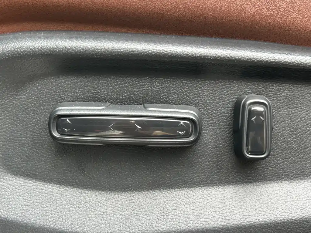 Honda Avancier 2017 — фото 14