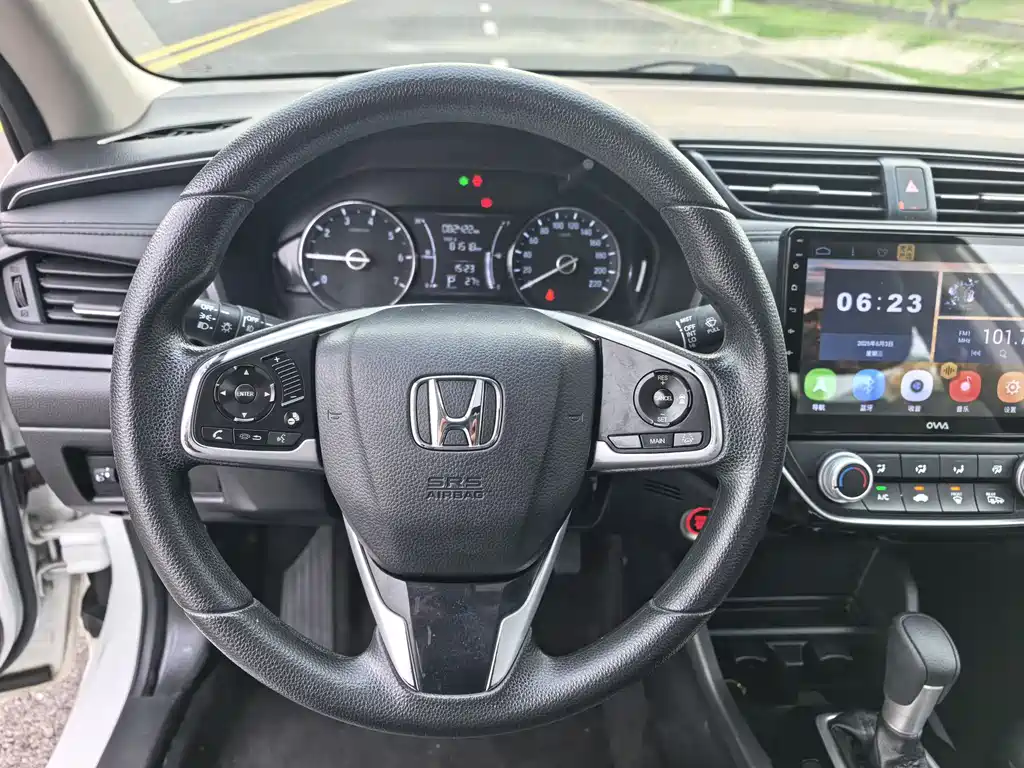 Honda Crider 2019 — фото 6