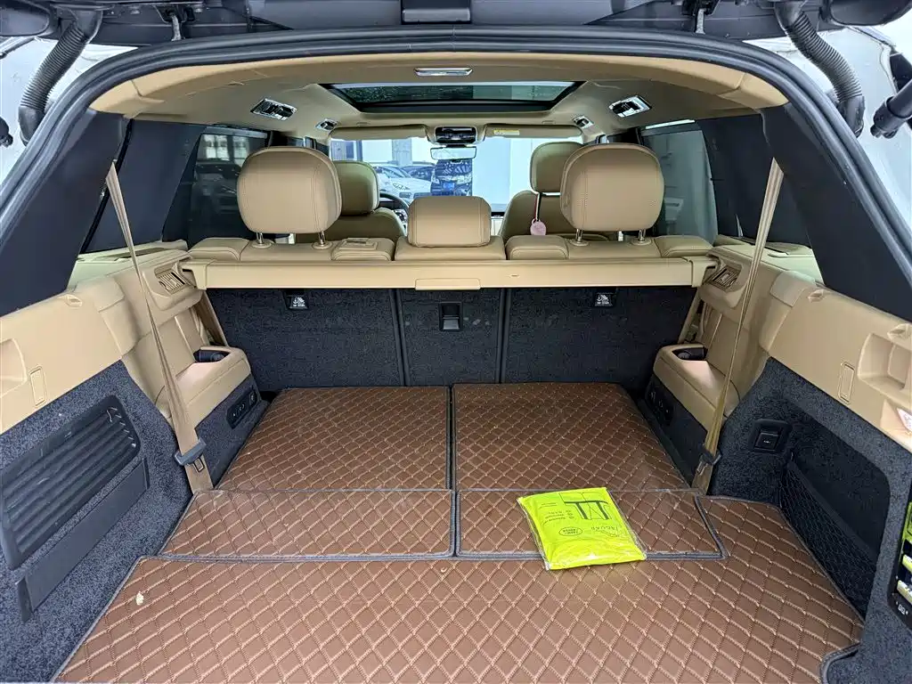 Land Rover Range Rover 2024 — фото 15