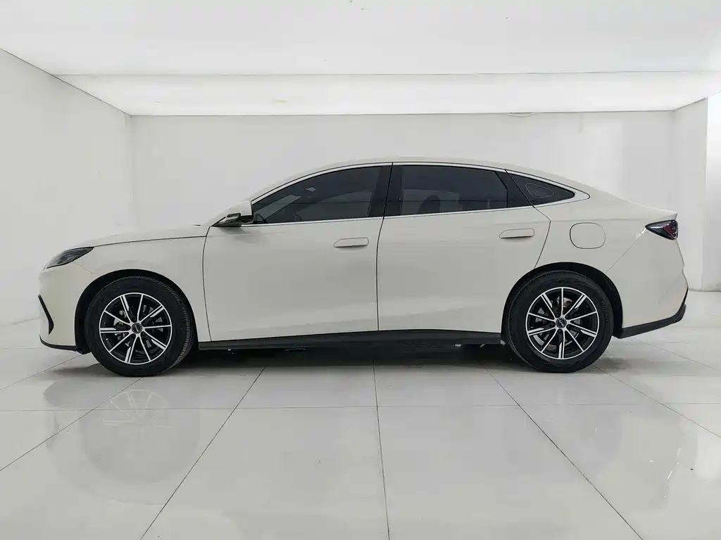 BYD Seal 06 2025