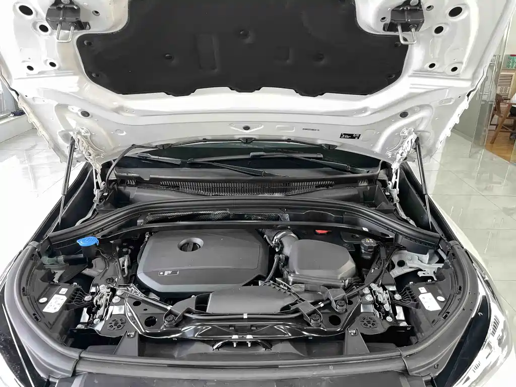 BMW X1 2024 — фото 16