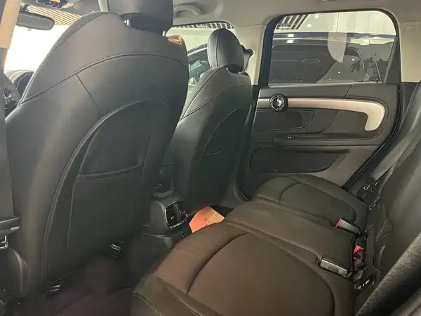 MINI Countryman 2020