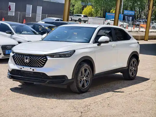 Honda XR-V 2023