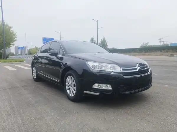 Citroën C5 2014