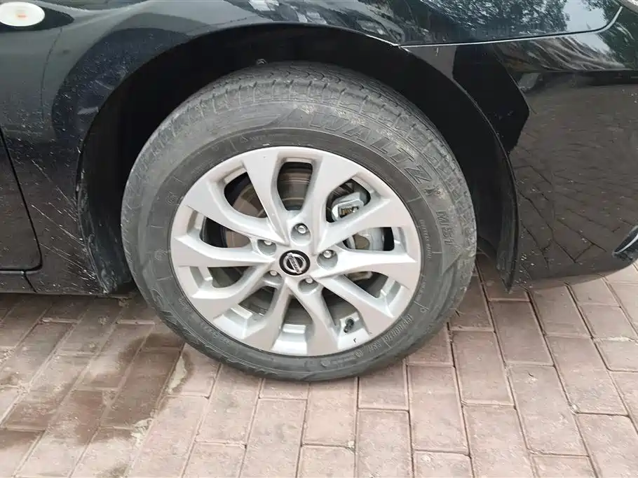 Nissan Sylphy 2022