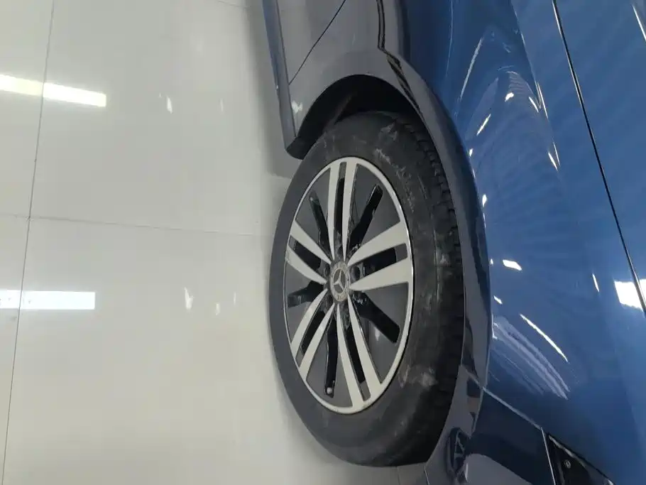 Mercedes-Benz A-Class 2019